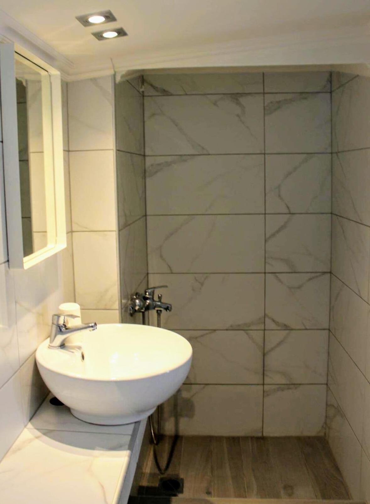 Апартаменты Anthia House Сарти Номер фото